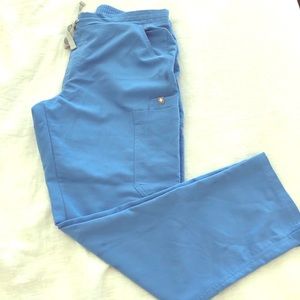 Figs women’s yola scrub pants